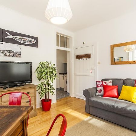 Lxway Apartments Casa Dos Bicos ลิสบอน ภายนอก รูปภาพ