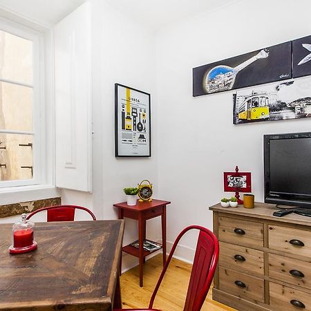 Lxway Apartments Casa Dos Bicos ลิสบอน ภายนอก รูปภาพ